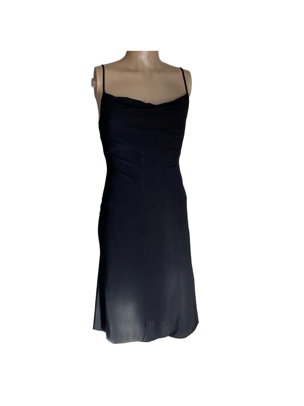 Sincerely Jules nwt slip dress. Low scooped back. Gb2